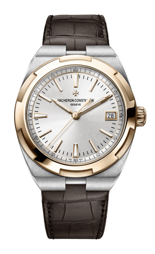 Часы Vacheron Constantin Overseas 4500V-000M-B127
